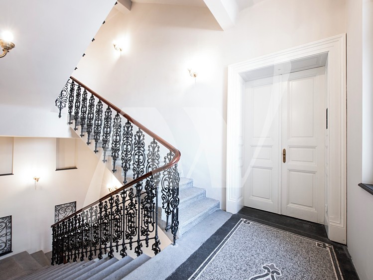 Pronájem komerčního prostoru, 409 m² (6 z 10)