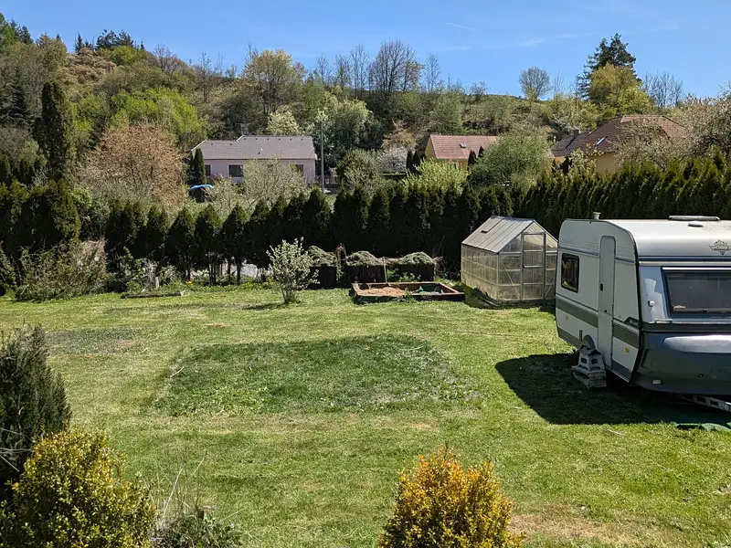 Prodej stavebního pozemku 722 m², Jemnice – náhled fotky 2