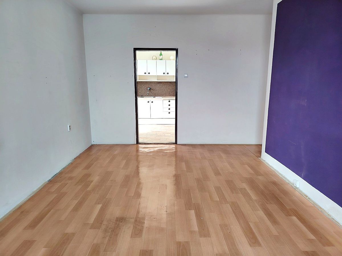 Prodej bytu 2+1 53 m² – fotografie 5