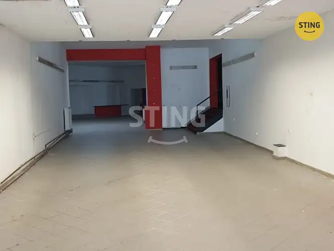 Pronájem obchodního prostoru 400 m², Opava – náhled fotky 2