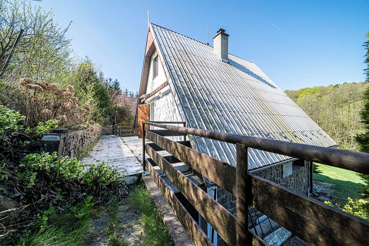 Prodej chaty 75 m², pozemek 860 m² – fotografie 3