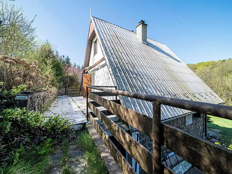 Prodej chaty 75 m², pozemek 860 m², Halenkovice – náhled fotky 3