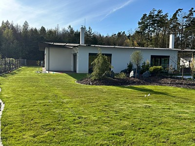 Prodej  rodinného domu 180 m², pozemek 1 027 m²