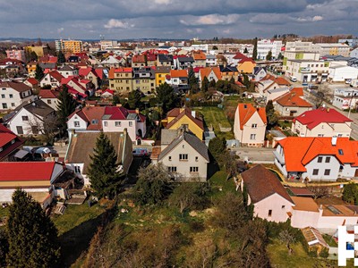 Prodej  rodinného domu 184 m², pozemek 404 m²