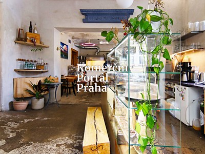 Pronájem restaurace 92 m² — photo 3
