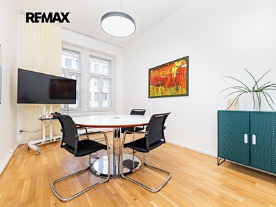 Prodej bytu 4+1 108 m²