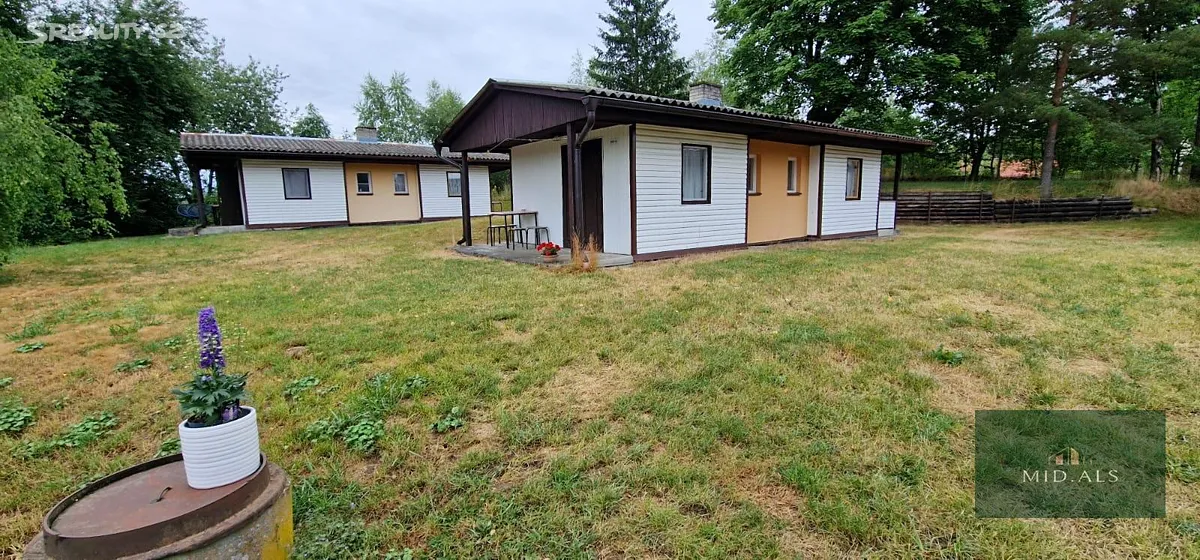 Prodej komerční nemovitosti 170 m², Dehetná