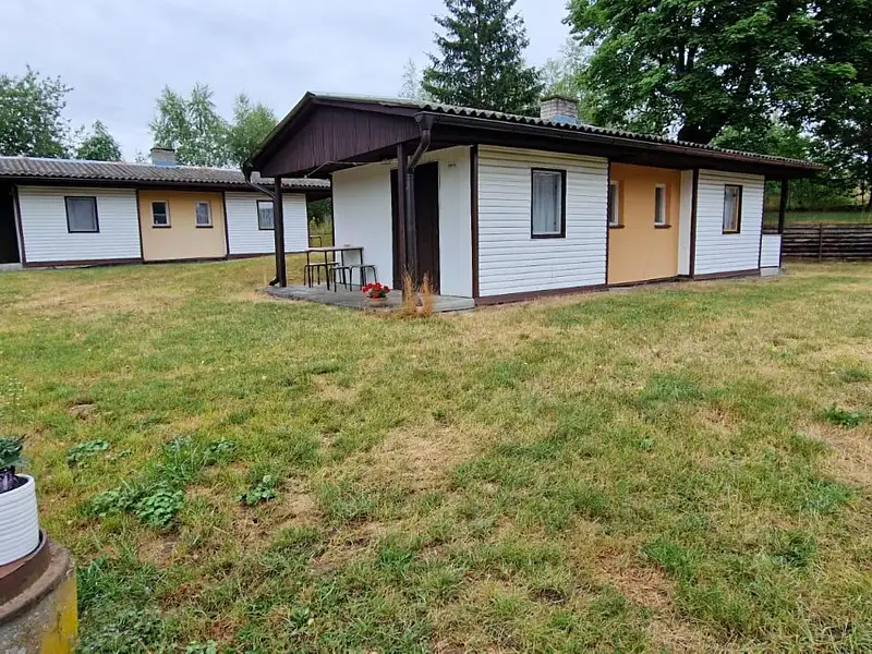 Prodej ubytovacího zařízení 170 m², Stráž – náhled fotky 1