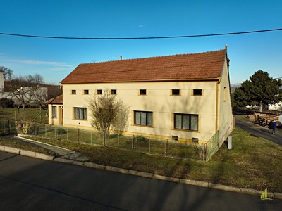 Prodej  rodinného domu 122 m², pozemek 898 m²