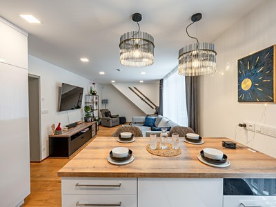Prodej apartmánů 64 m²