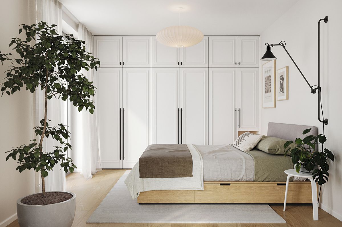 Prodej bytu 3+kk 78 m² – fotografie 2