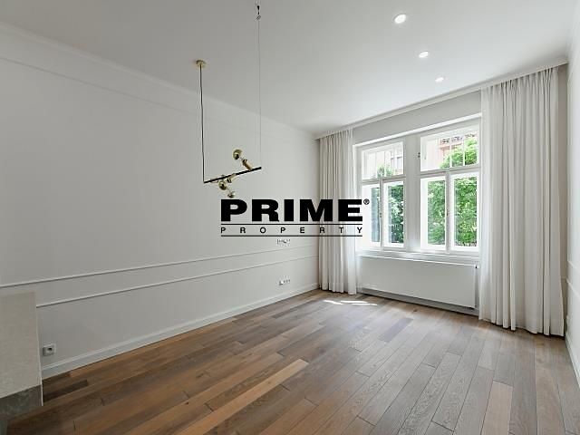 Pronájem bytu 3+kk 92 m²