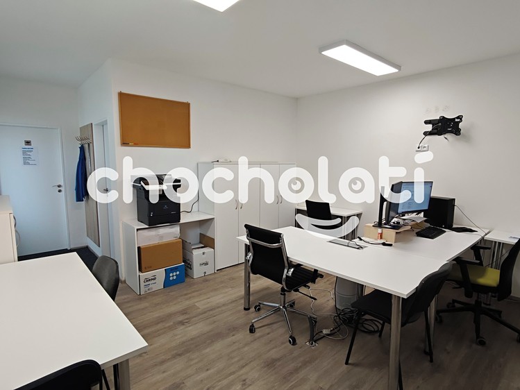 Pronájem komerčního prostoru, 157 m² (18 z 47)
