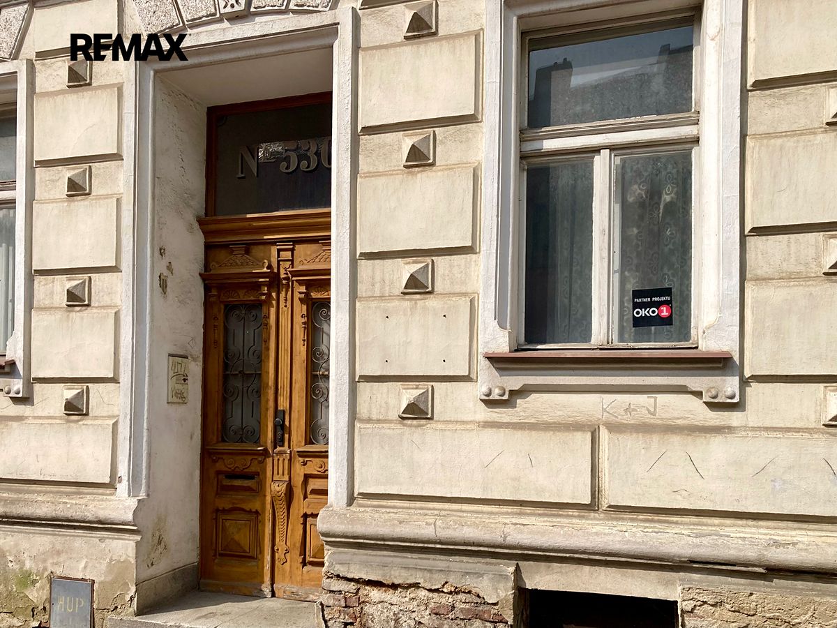 Prodej vícegeneračního domu 198 m², pozemek 39 m² – fotografie 2