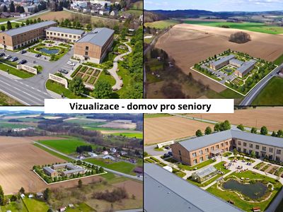 Prodej komerčního pozemku 11223 m²