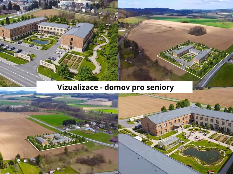 Prodej komerčního pozemku 11223 m², Letohrad – náhled fotky 1