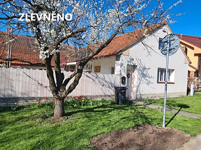 Prodej  rodinného domu 157 m², pozemek 549 m²