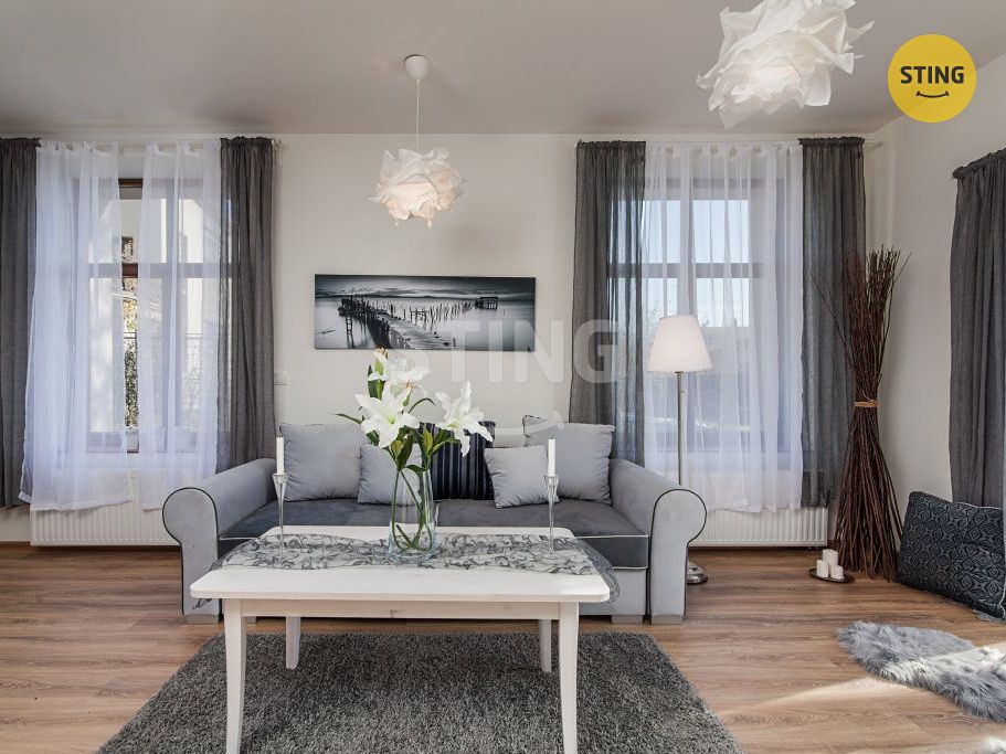 Prodej rodinného domu 106 m², pozemek 855 m² – fotografie 3