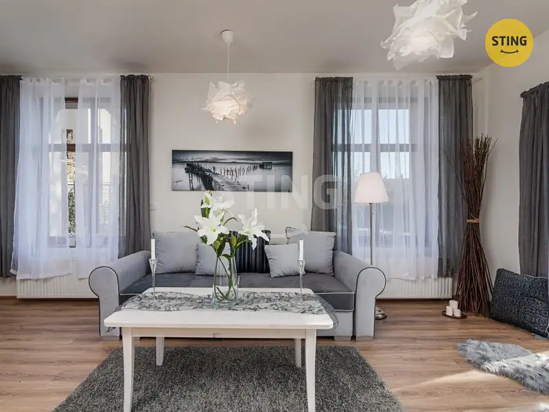 Prodej rodinného domu 106 m², pozemek 855 m², Dobrá – náhled fotky 3