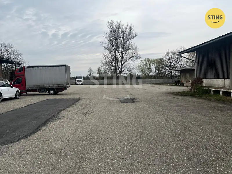 Pronájem komerčního pozemku 15000 m², Karviná – náhled fotky 2