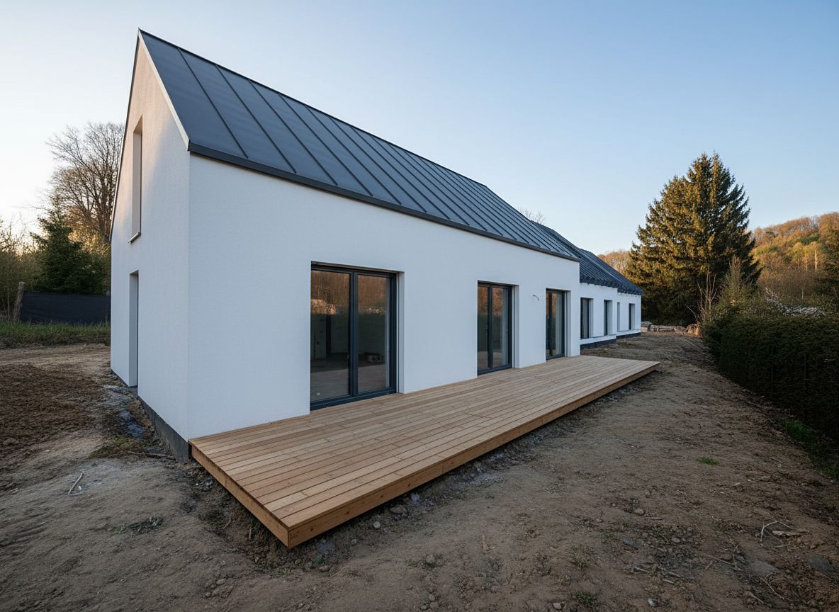 Prodej rodinného domu 121 m², pozemek 370 m² – fotografie 3