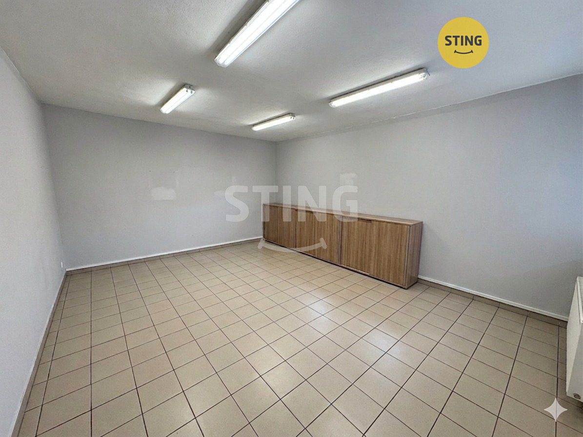 Pronájem kanceláře 67 m²