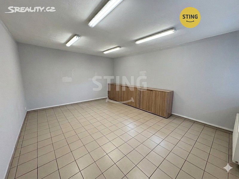 Pronájem kanceláře 67 m², Prostějov