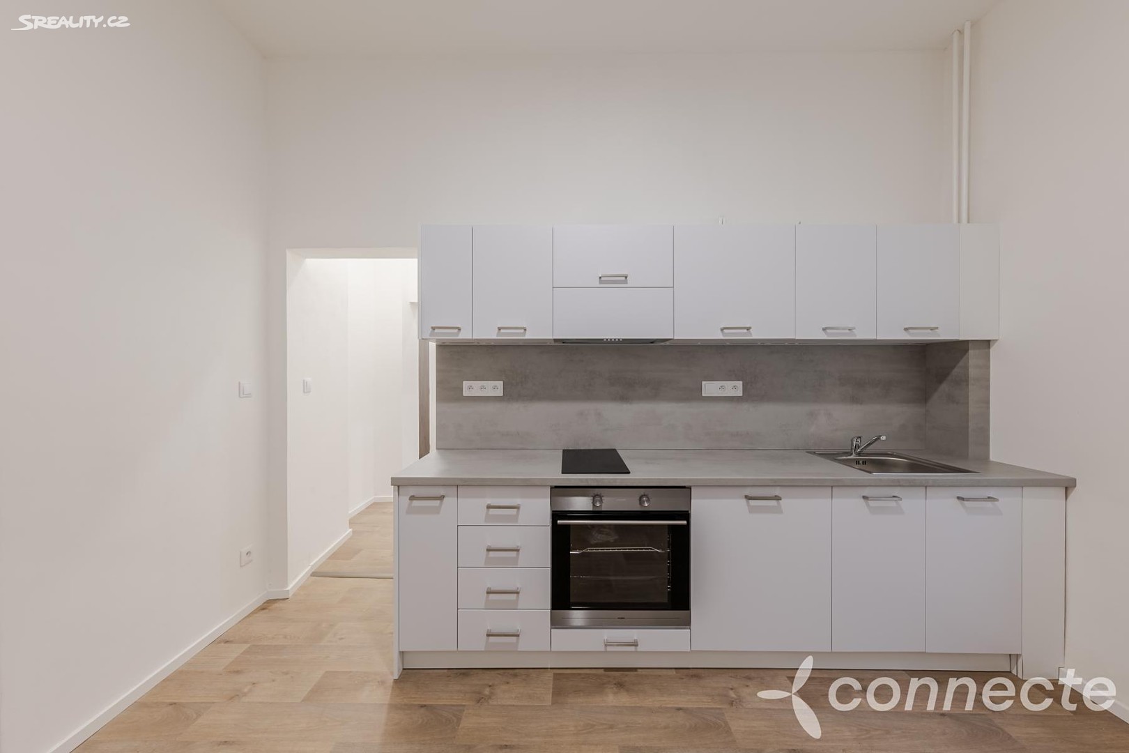 Prodej bytu 2+1 61 m²