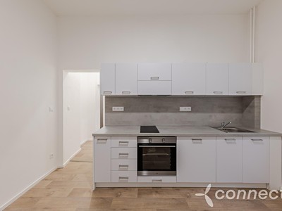 Prodej bytu 2+1 61 m²