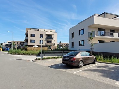Pronájem garážového stání 14 m² — photo 4