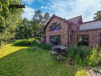 Prodej  rodinného domu 280 m², pozemek 1 546 m² — photo 4