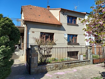 Prodej  rodinného domu 145 m², pozemek 491 m²