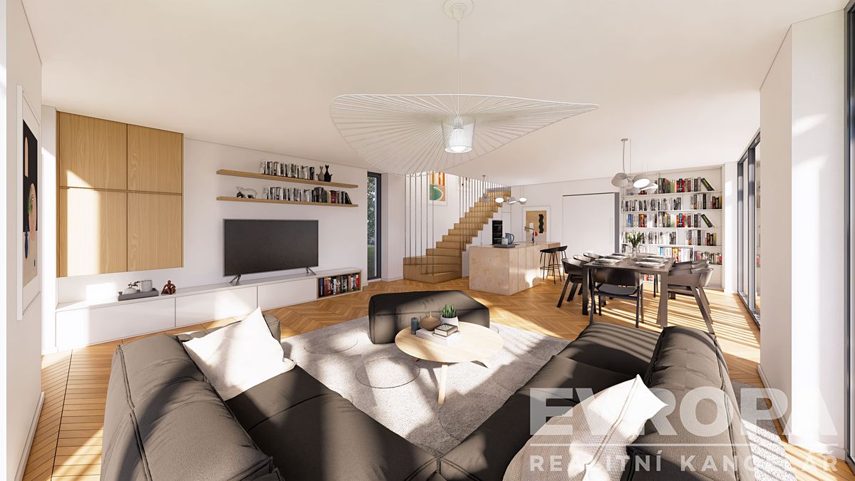 Prodej stavebního pozemku 2061 m² – fotografie 4