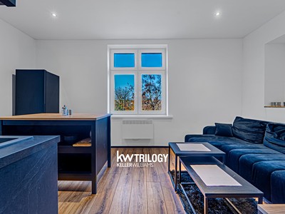 Pronájem bytu 2+kk 46 m²