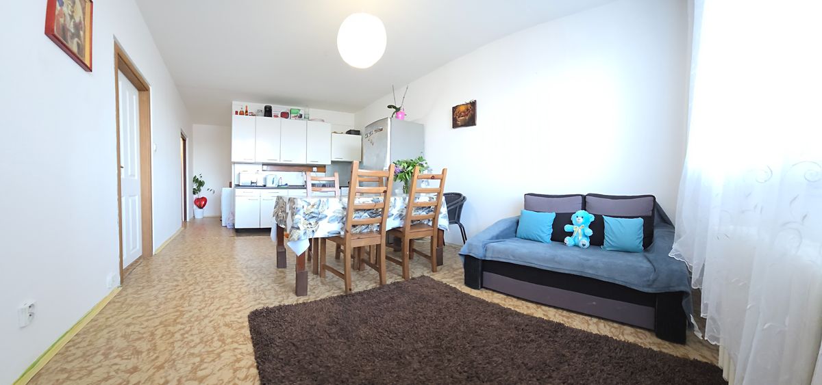 Prodej bytu 2+kk 49 m² – fotografie 2