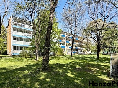 Prodej bytu 2+kk 45 m²