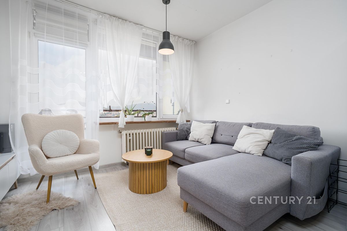 Prodej bytu 3+kk 74 m²