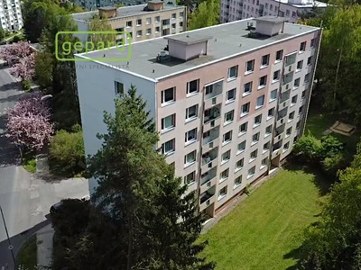 Prodej bytu 3+1 63 m²
