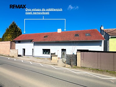 Pronájem  rodinného domu 164 m², pozemek 190 m²