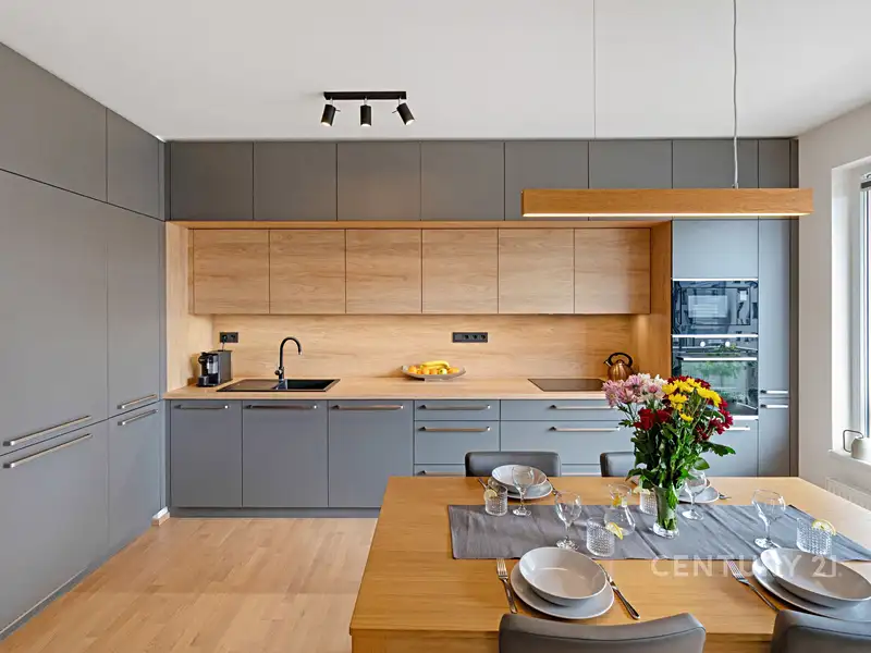 Prodej bytu 3+kk 76 m², Praha – náhled fotky 2