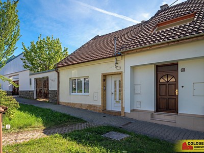 Prodej  rodinného domu 149 m², pozemek 483 m²