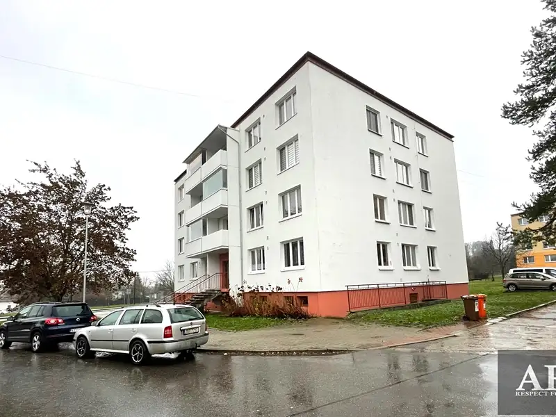 Prodej bytu 3+1 66 m², Uherský Brod – náhled fotky 2