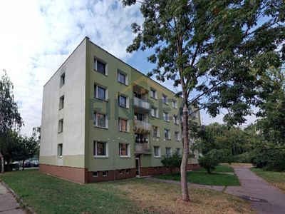 Pronájem bytu 1+1 35 m²