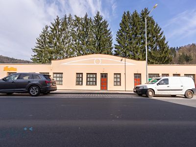 Prodej restaurace 125 m²