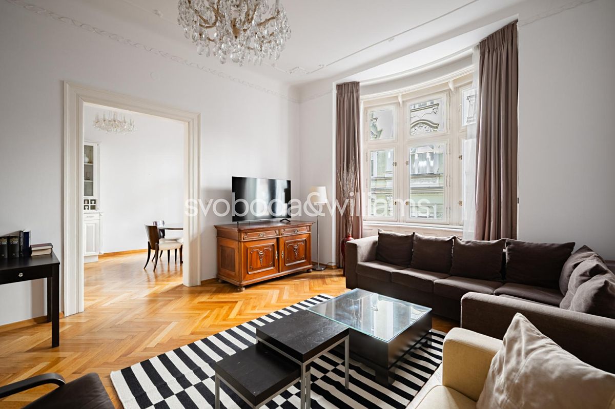 Prodej bytu 3+1 105 m²