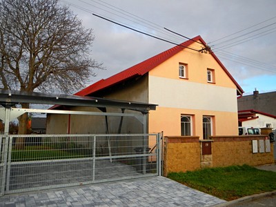 Prodej  rodinného domu 299 m², pozemek 593 m² — photo 4