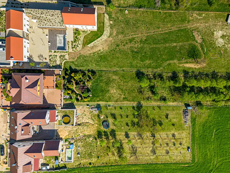 Prodej ubytovacího zařízení 420 m², Pavlov – náhled fotky 2