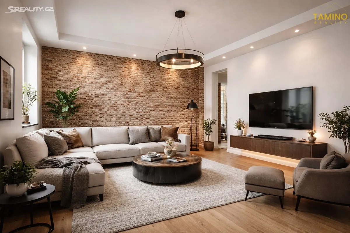 Prodej rodinného domu 75 m², pozemek 61 m² - Widok 6