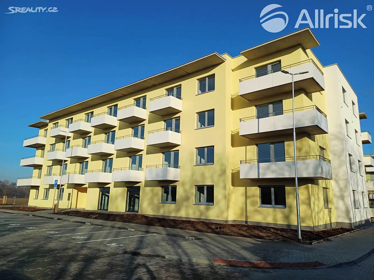 Prodej bytu 3+kk 84 m², Prostějov