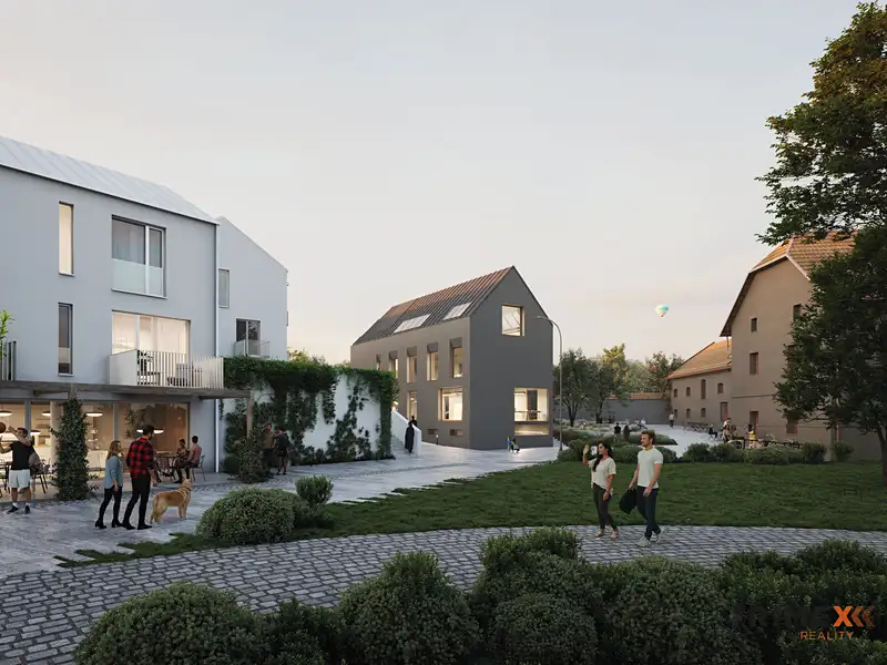 Pronájem obchodního prostoru 103 m², Velká Polom – náhled fotky 1